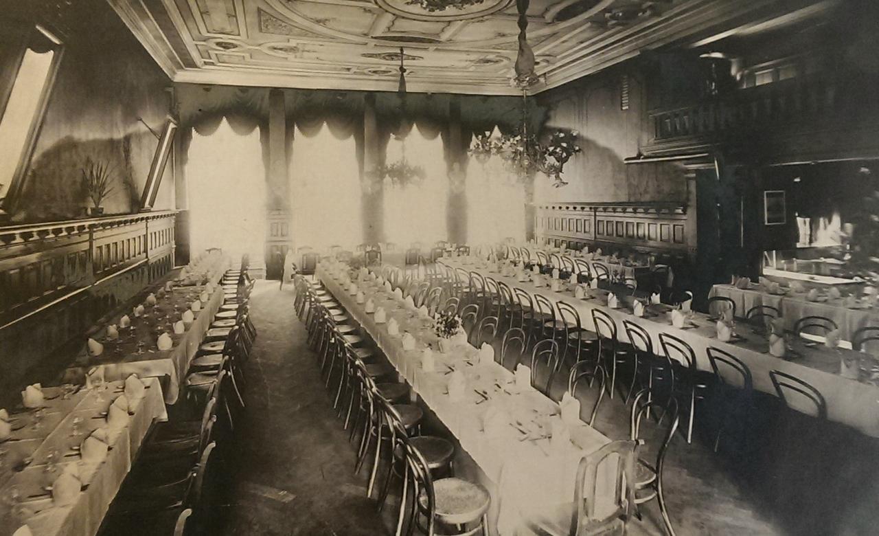 Badischer Hof Tauberbischofsheim Eksteriør bilde